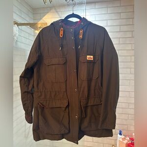 Madewell x Penfield Kasson Parka
